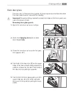 Preview for 51 page of AEG Electrolux B8871-4 User Manual