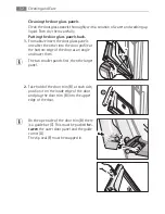 Preview for 52 page of AEG Electrolux B8871-4 User Manual