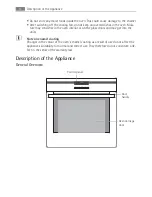 Preview for 4 page of AEG Electrolux B8875-5 User Manual