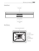 Preview for 5 page of AEG Electrolux B8875-5 User Manual