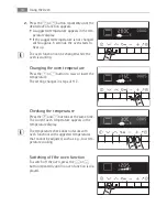 Preview for 10 page of AEG Electrolux B8875-5 User Manual