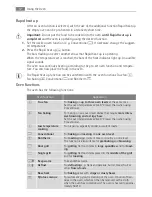 Preview for 12 page of AEG Electrolux B8875-5 User Manual