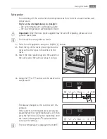 Preview for 15 page of AEG Electrolux B8875-5 User Manual