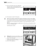 Preview for 16 page of AEG Electrolux B8875-5 User Manual