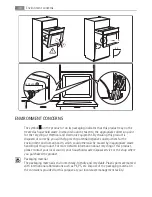 Предварительный просмотр 30 страницы AEG Electrolux BE3003021 User Manual