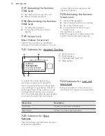 Preview for 18 page of AEG Electrolux BS836600N User Manual