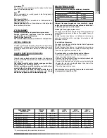 Предварительный просмотр 17 страницы AEG Electrolux C50 series Instruction For Installation And Maintenance