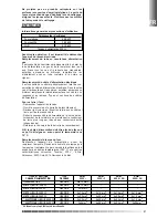 Предварительный просмотр 27 страницы AEG Electrolux C50 series Instruction For Installation And Maintenance