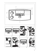 Preview for 5 page of AEG Electrolux CG6600 Operating Instructions Manual