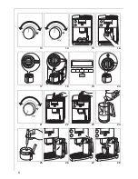 Preview for 6 page of AEG Electrolux CG6600 Operating Instructions Manual