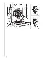 Preview for 8 page of AEG Electrolux CG6600 Operating Instructions Manual