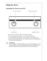 Preview for 11 page of AEG Electrolux COMPETENCE B3000-4 Operating Instructions Manual