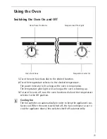 Preview for 11 page of AEG Electrolux COMPETENCE B3150-4 User Information