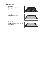 Preview for 9 page of AEG Electrolux COMPETENCE B41012-4 Operating Instructions Manual