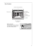 Preview for 11 page of AEG Electrolux COMPETENCE B9971-4 Operating Instructions Manual