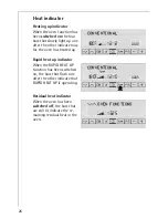 Preview for 26 page of AEG Electrolux COMPETENCE B9971-4 Operating Instructions Manual