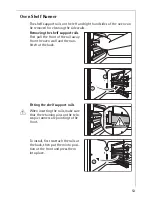 Preview for 53 page of AEG Electrolux COMPETENCE B9971-4 Operating Instructions Manual