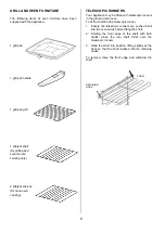 Preview for 6 page of AEG Electrolux COMPETENCE D1100-4 Installation And Operating Instructions Manual