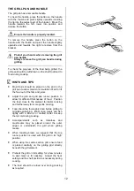 Preview for 12 page of AEG Electrolux COMPETENCE D1100-4 Installation And Operating Instructions Manual