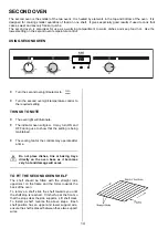 Preview for 14 page of AEG Electrolux COMPETENCE D1100-4 Installation And Operating Instructions Manual