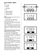 Preview for 8 page of AEG Electrolux COMPETENCE D3100-5 Installation And Operating Instructions Manual