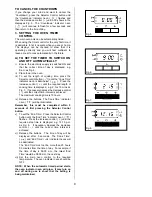 Preview for 9 page of AEG Electrolux COMPETENCE D3100-5 Installation And Operating Instructions Manual