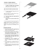 Preview for 12 page of AEG Electrolux COMPETENCE D3100-5 Installation And Operating Instructions Manual