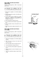 Preview for 24 page of AEG Electrolux COMPETENCE D3100-5 Installation And Operating Instructions Manual