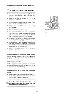 Preview for 33 page of AEG Electrolux COMPETENCE D3100-5 Installation And Operating Instructions Manual