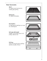 Preview for 9 page of AEG Electrolux COMPETENCE E2191-4 User Information