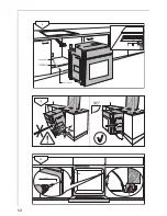 Preview for 54 page of AEG Electrolux COMPETENCE E2191-4 User Information