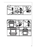 Preview for 55 page of AEG Electrolux COMPETENCE E2191-4 User Information