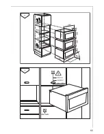 Preview for 65 page of AEG Electrolux COMPETENCE KB9800E User Information