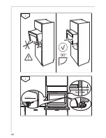 Preview for 66 page of AEG Electrolux COMPETENCE KB9800E User Information