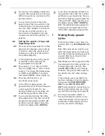 Preview for 18 page of AEG Electrolux CP 3 Operating Instructions Manual