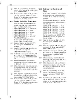 Preview for 23 page of AEG Electrolux CP 3 Operating Instructions Manual