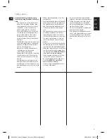 Preview for 5 page of AEG Electrolux CREMAPRESSO EA250 Instruction Book