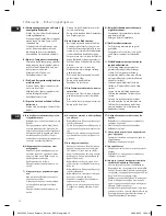 Preview for 12 page of AEG Electrolux CREMAPRESSO EA250 Instruction Book