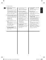 Preview for 13 page of AEG Electrolux CREMAPRESSO EA250 Instruction Book