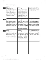 Preview for 14 page of AEG Electrolux CREMAPRESSO EA250 Instruction Book