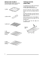 Preview for 8 page of AEG Electrolux D1100-5 User Manual