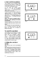 Preview for 10 page of AEG Electrolux D1100-5 User Manual