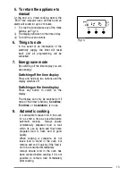 Preview for 13 page of AEG Electrolux D1100-5 User Manual