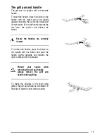 Preview for 15 page of AEG Electrolux D1100-5 User Manual