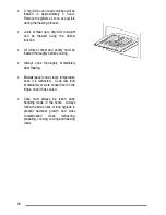 Preview for 26 page of AEG Electrolux D1100-5 User Manual