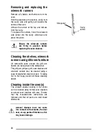 Preview for 28 page of AEG Electrolux D1100-5 User Manual