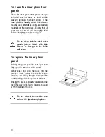 Preview for 30 page of AEG Electrolux D1100-5 User Manual