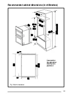 Preview for 39 page of AEG Electrolux D1100-5 User Manual