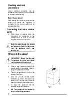 Preview for 42 page of AEG Electrolux D1100-5 User Manual