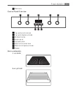 Preview for 5 page of AEG Electrolux D31016 User Manual